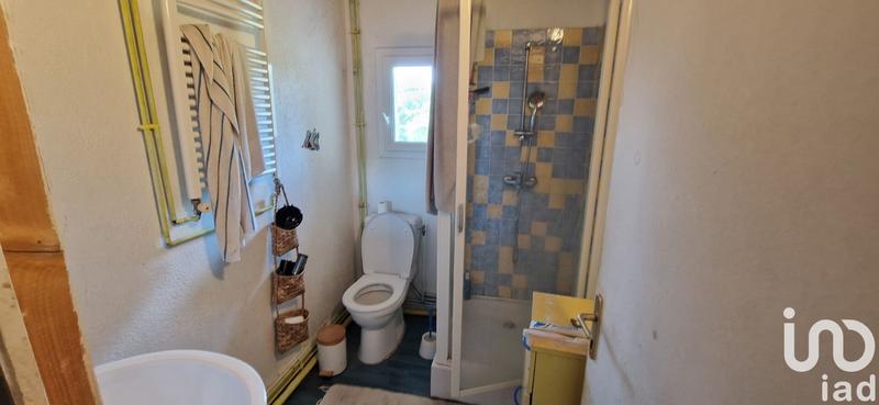 Maison de campagne - 132 m² - 7 pièces