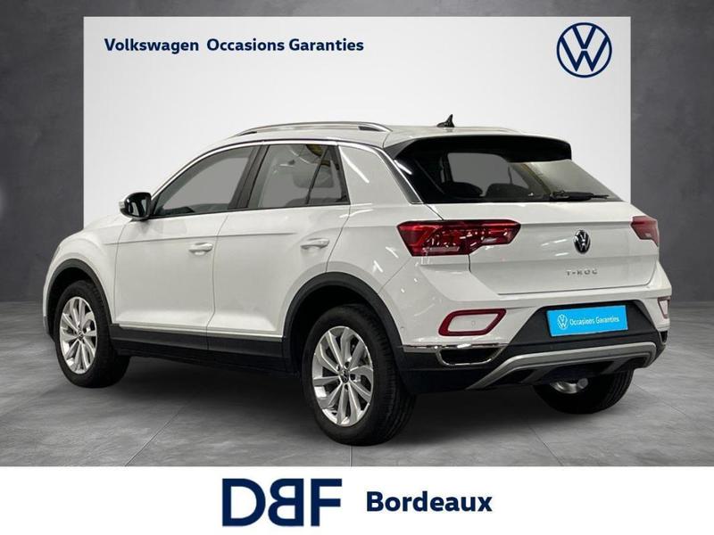 Volkswagen t-Roc 1.5 Tsi Evo2 150 Start/Stop Dsg7 Style