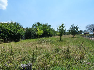 Terrain - 1 920 m²