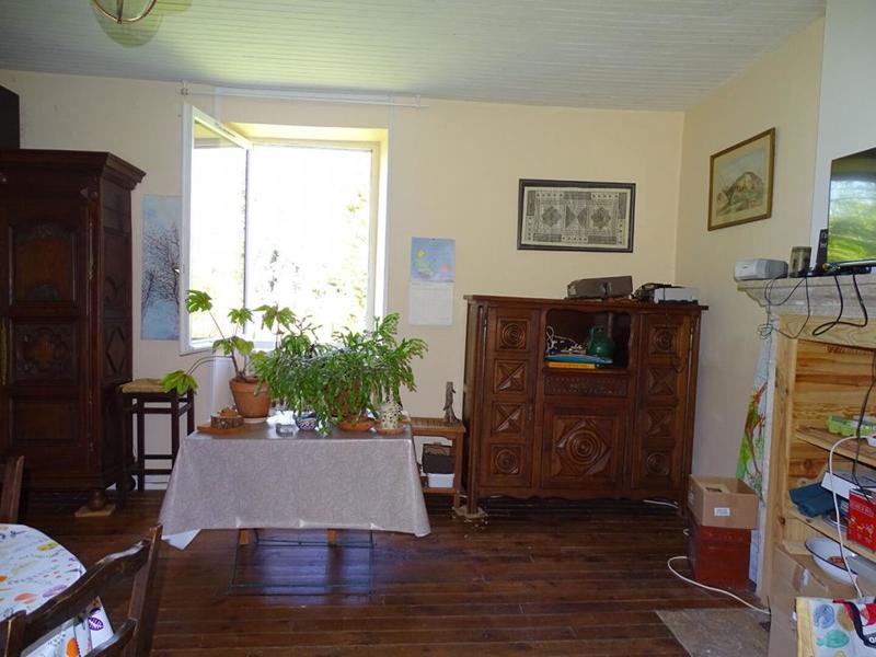 Maison - 136 m² - 5 pièces