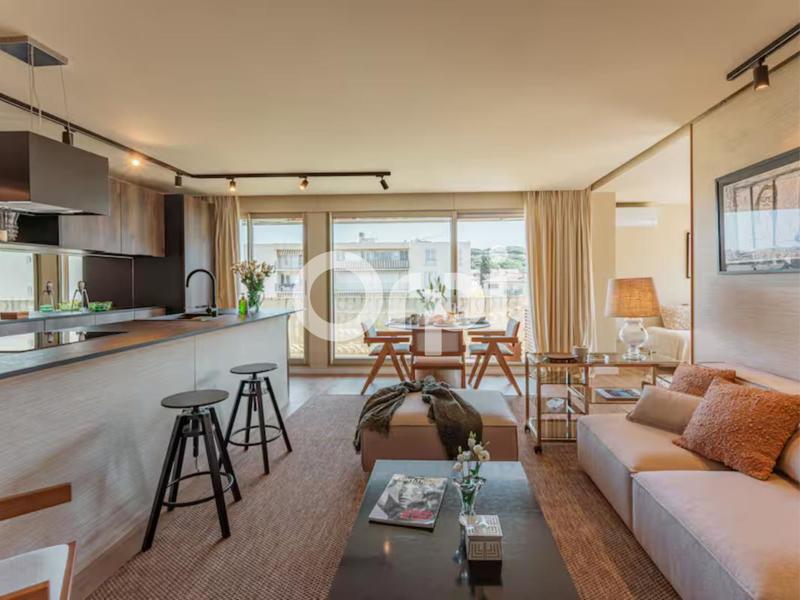 Appartement - 81 m² - 4 pièces