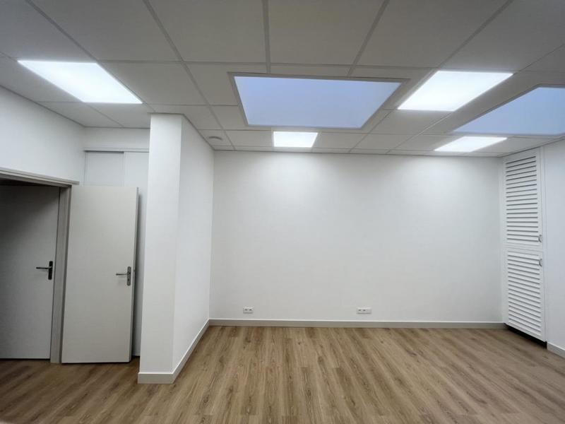 Appartement - 2 pièces