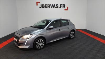 Peugeot 208 Bluehdi 100 s&amp;amp;S Active Business