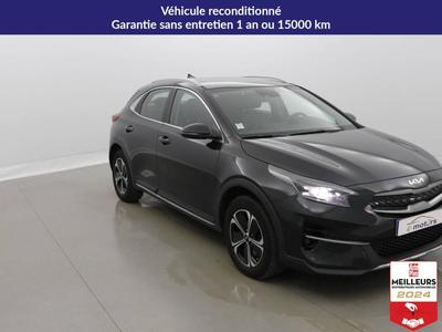 Kia Xceed Phev GDi 141 Dct6 Active