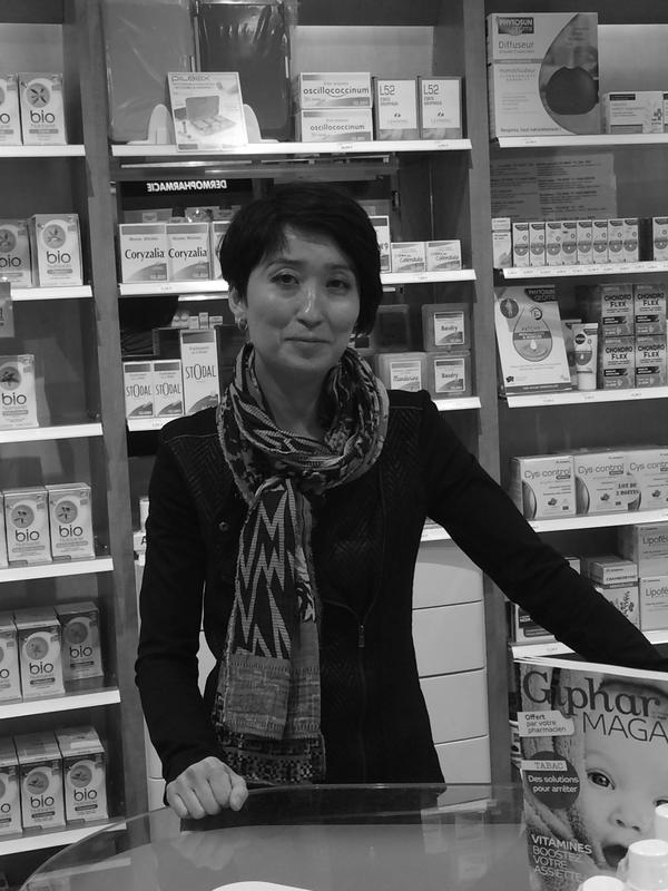 Pharmacie du Puy Las Rodas