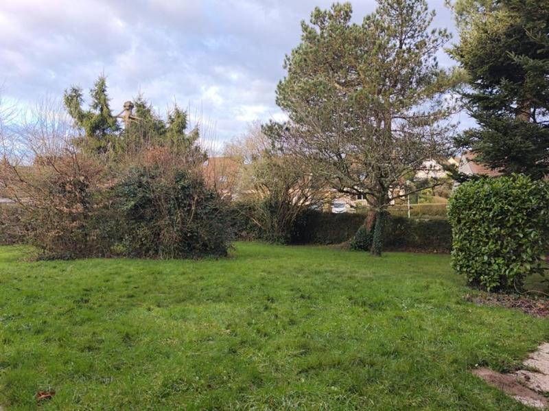 Maison - 95 m² - 6 pièces