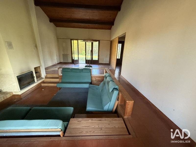 Maison - 130 m² - 4 pièces