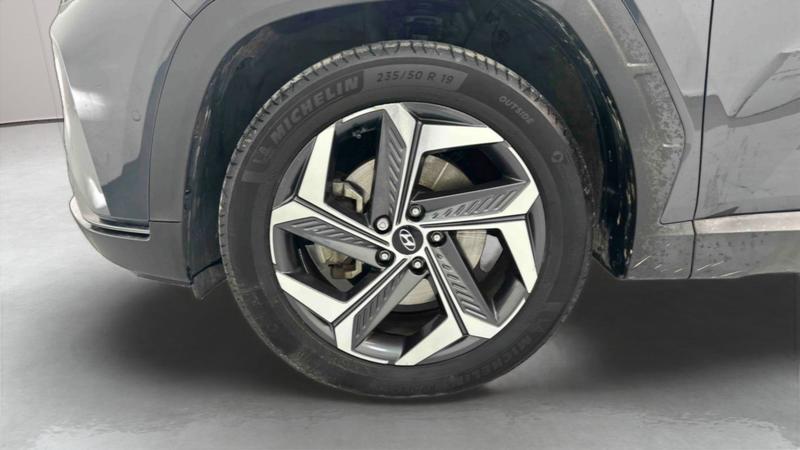 Hyundai Tucson 1.6 t-Gdi 230 Htrac Hybrid Bva6 Executive