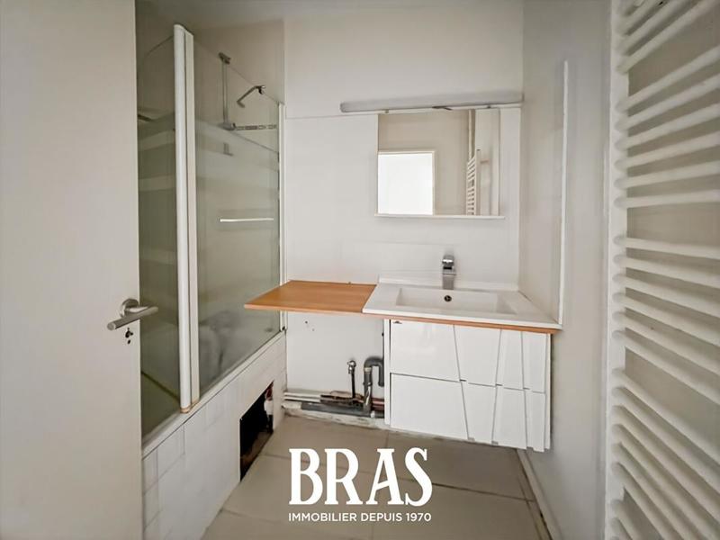 Appartement - 72 m² - 4 pièces