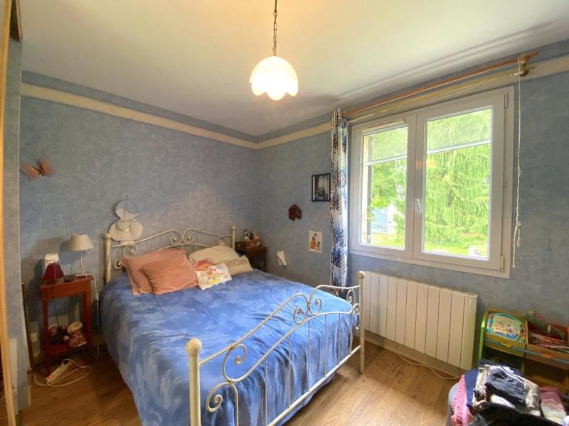 Maison - 227 m² - 7 pièces