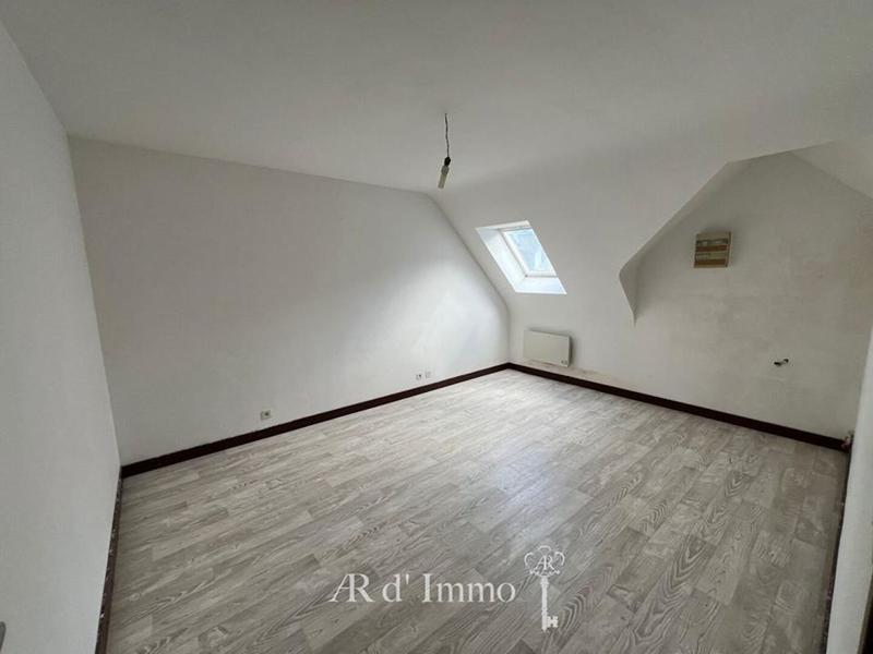 Immeuble - 222 m² - 10 pièces