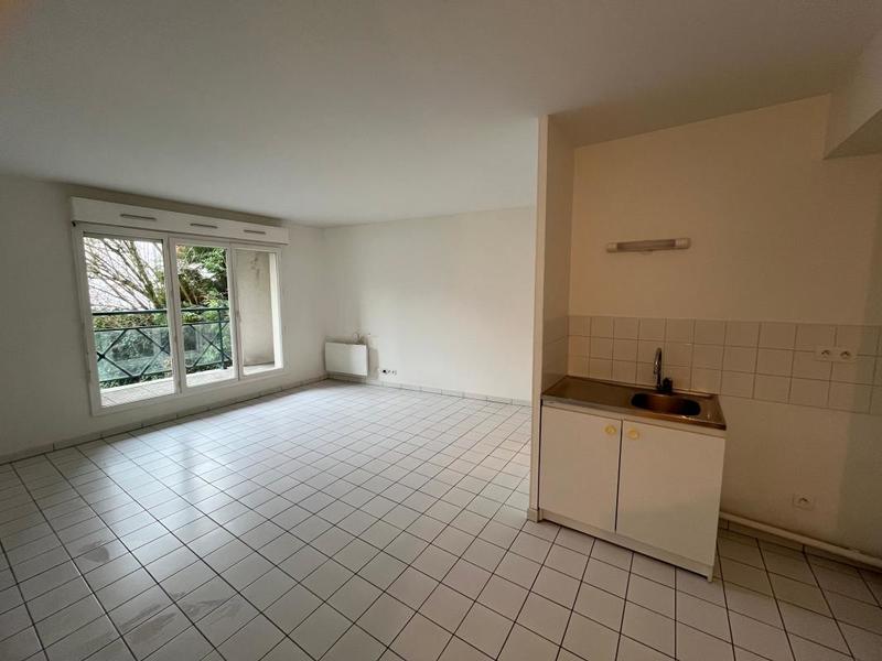 Appartement - 27 m² - 1 pièce