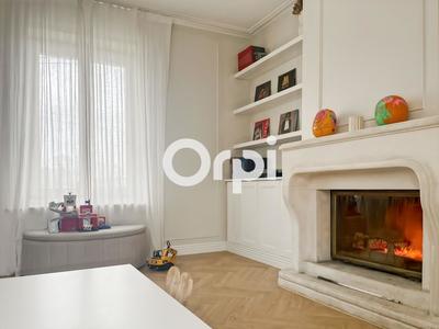 Maison - 146 m² - 5 pièces