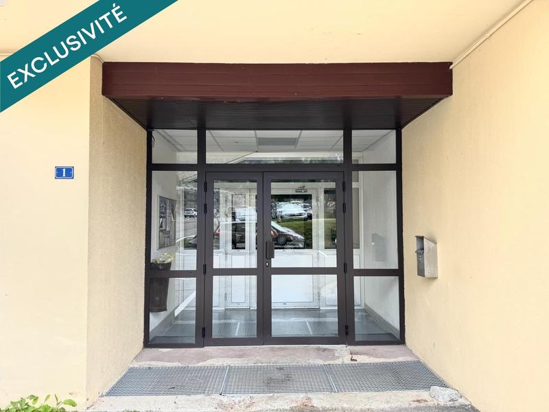 Appartement - 24 m² - 1 pièce