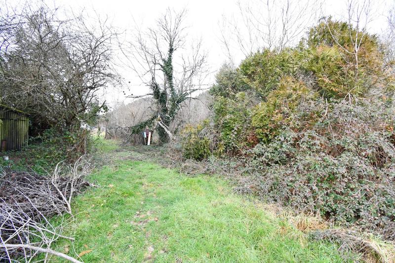 Maison ancienne - 60 m² - 3 pièces