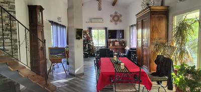 Maison - 144 m² - 5 pièces