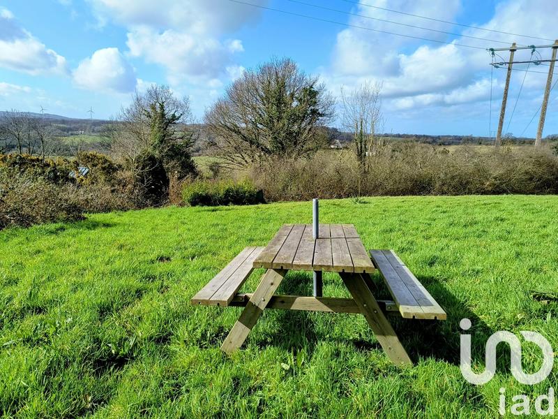 Maison de village - 73 m² - 3 pièces