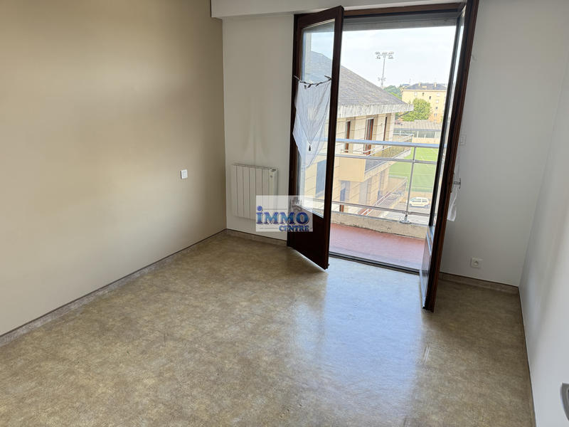 Appartement - 70 m² - 4 pièces