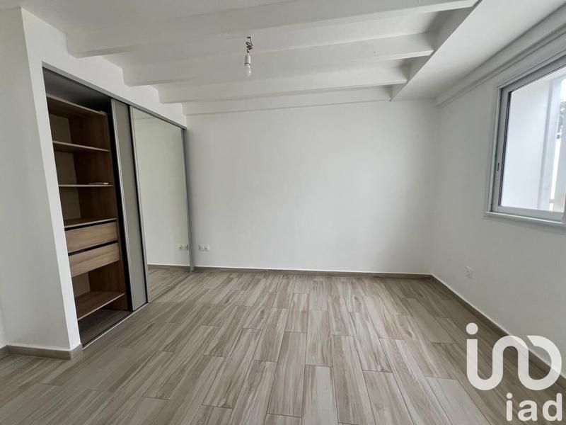 Maison - 106 m² - 4 pièces