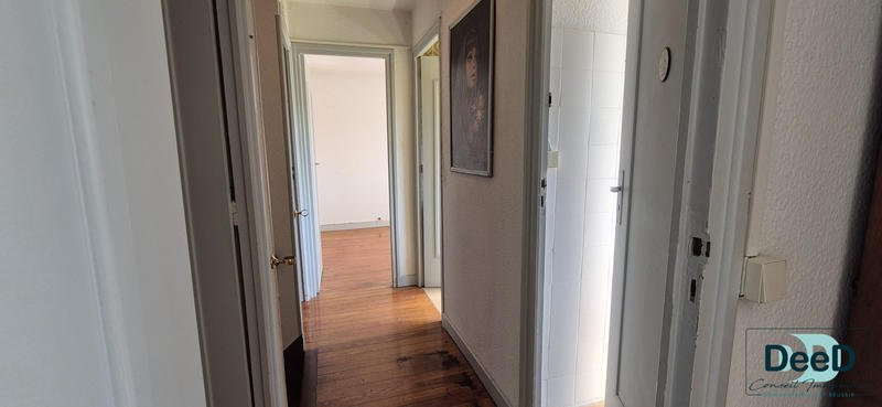 Maison - 106 m² - 6 pièces