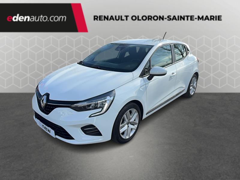 Renault Clio E-Tech 140 - 21n Business