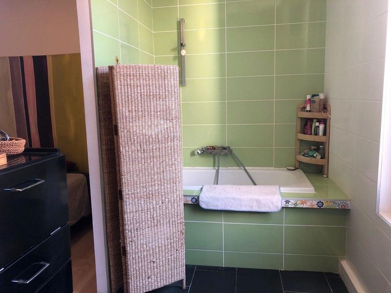 Maison de ville - 134 m² - 5 pièces