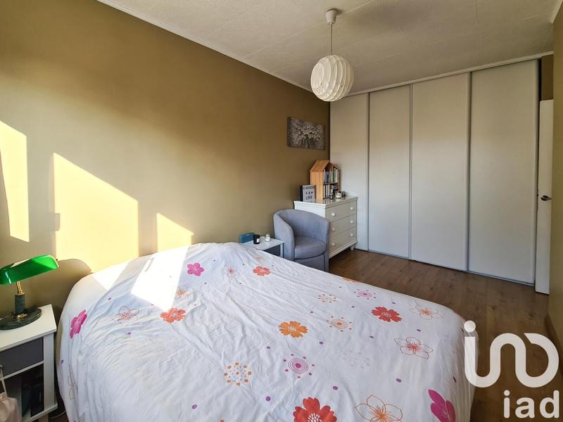 Appartement - 70 m² - 4 pièces