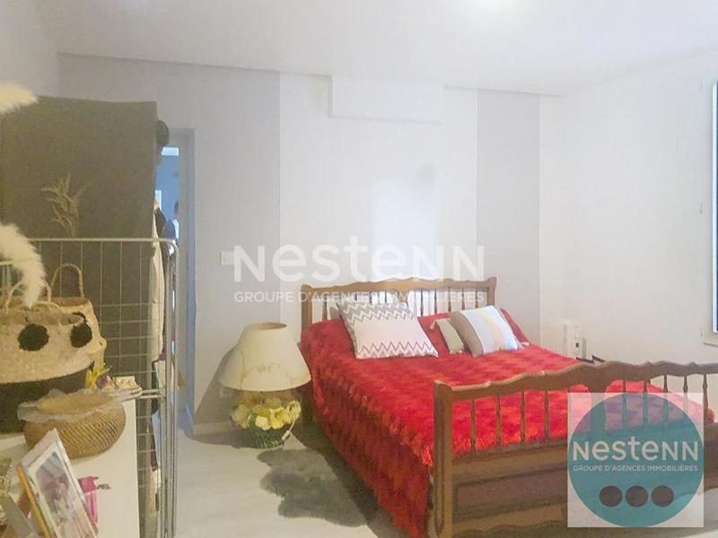 Appartement - 59 m² - 4 pièces