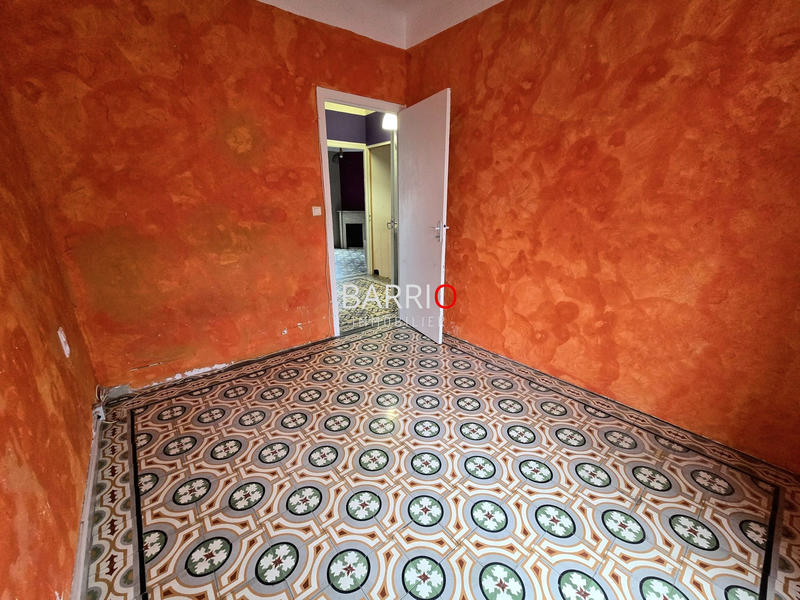 Maison - 52 m² - 3 pièces