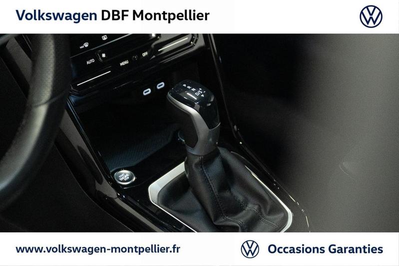 Volkswagen t-Roc 1.5 Tsi Evo 150 Start/Stop Dsg7 R-Line
