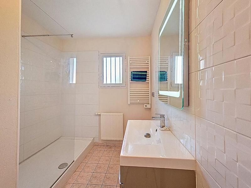 Maison - 140 m² - 7 pièces