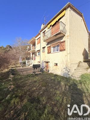 Appartement - 76 m² - 3 pièces