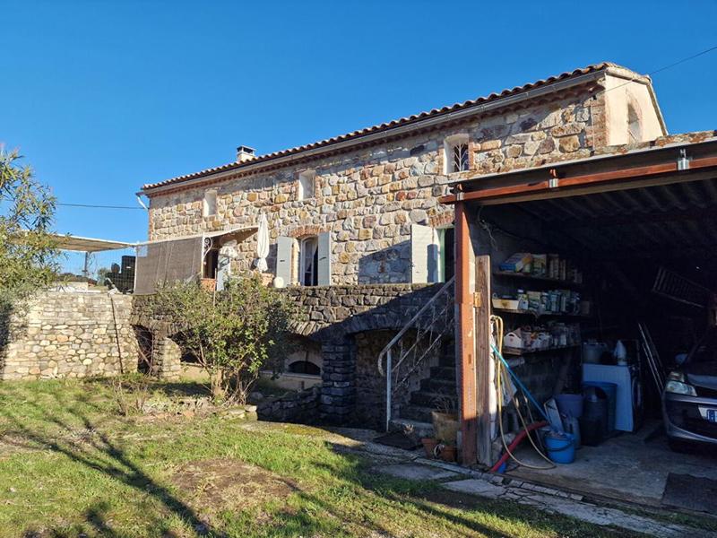 Mas - 120 m² - 7 pièces