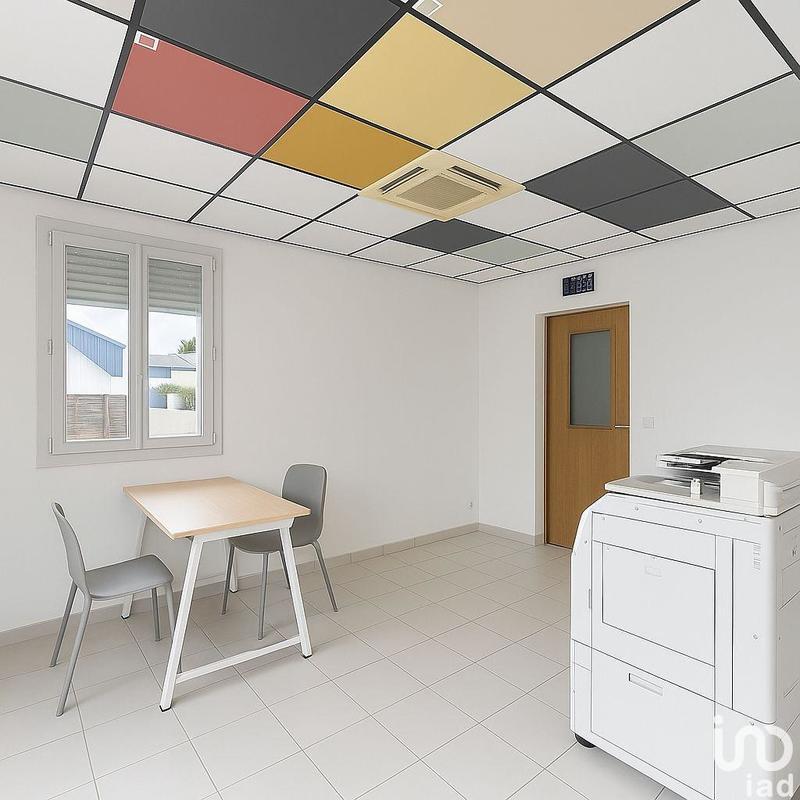 Local commercial - 242 m²