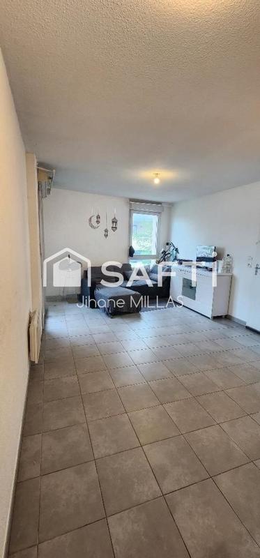 Appartement - 41 m² - 2 pièces