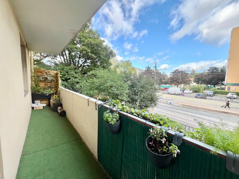 Appartement - 85 m² - 4 pièces