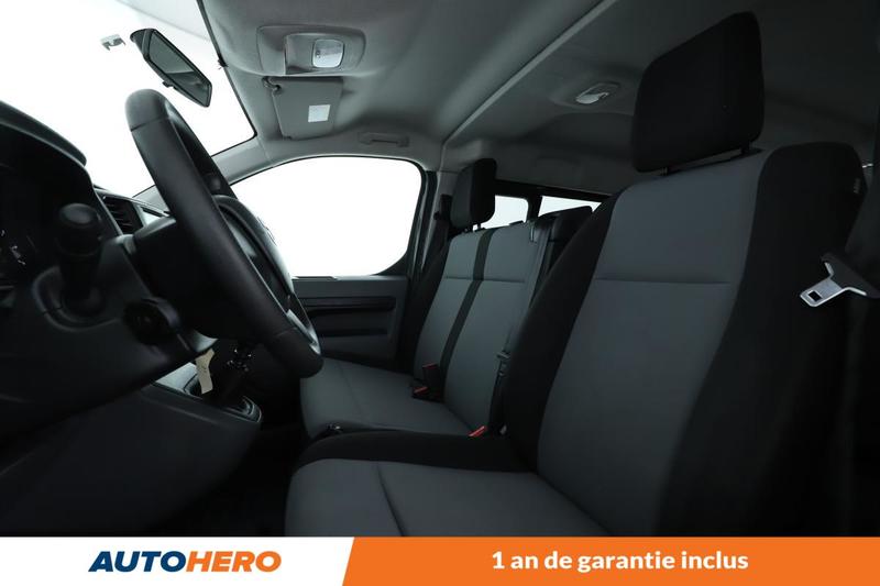 Toyota Proace Verso Long 1.5 d-4d Dynamic 9pl 120 ch