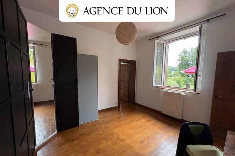Propriété - 170 m²