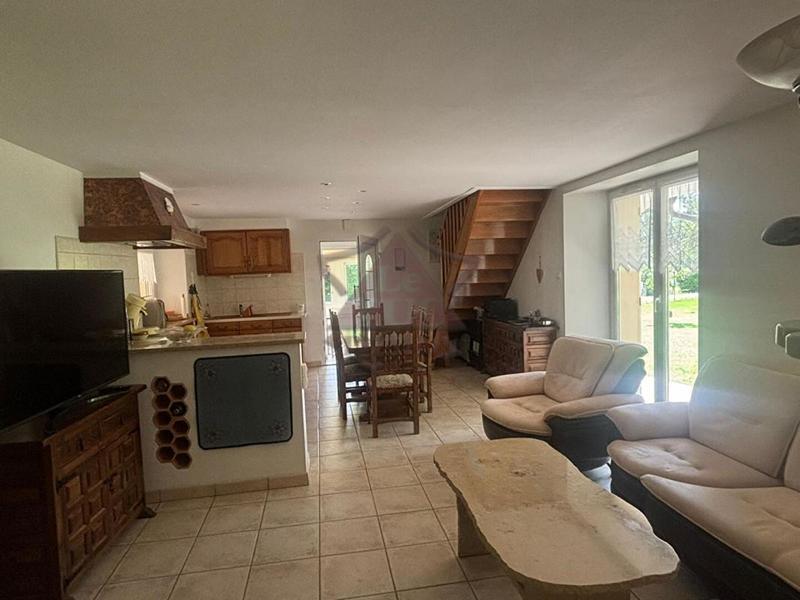 Villa - 87 m² - 4 pièces