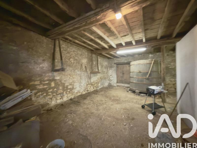 Maison de campagne - 102 m² - 5 pièces