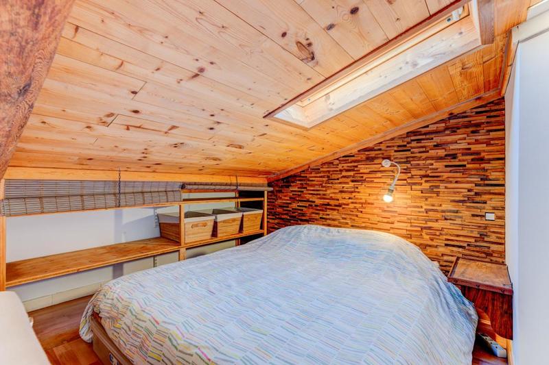 Studio - 25 m² - 1 pièce