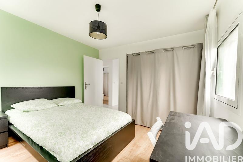 Appartement - 72 m² - 4 pièces