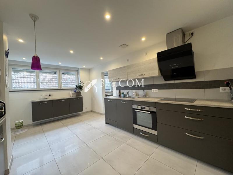 Maison - 160 m² - 7 pièces