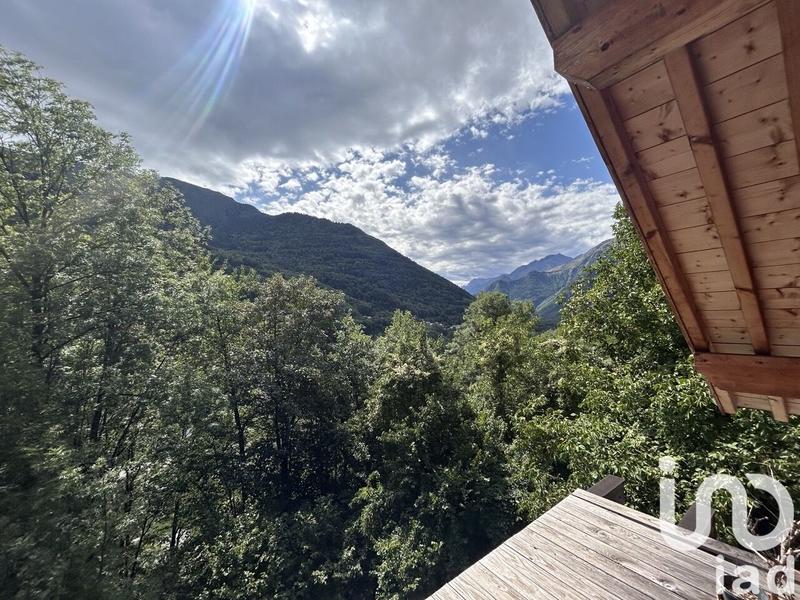 Châlet - 111 m² - 4 pièces