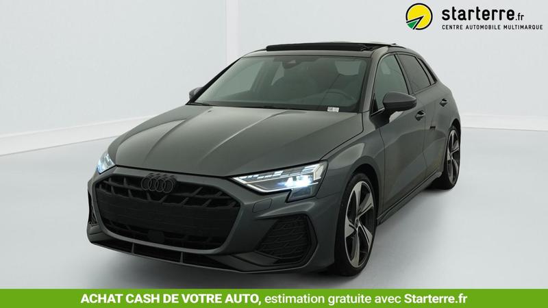 Audi A3 sportback Tfsi Mild Hybrid 150 s tronic 7 s line