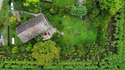 Maison - 88 m² - 3 pièces