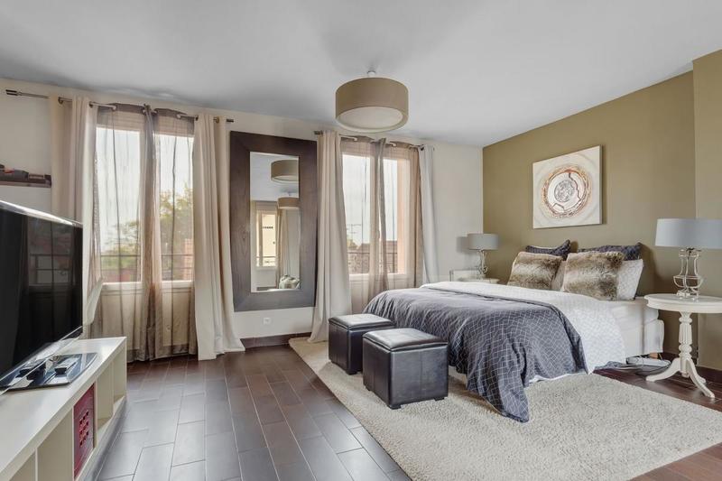 Maison - 167 m² - 5 pièces