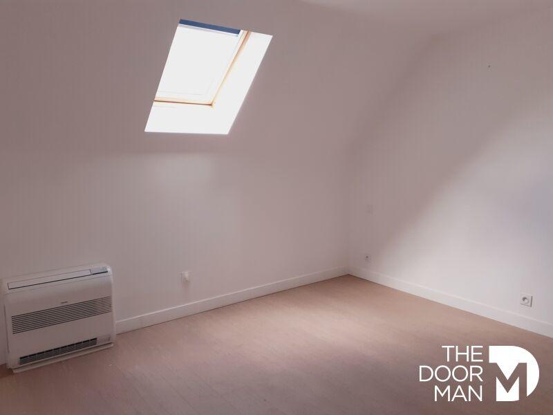 Maison - 124 m² - 5 pièces