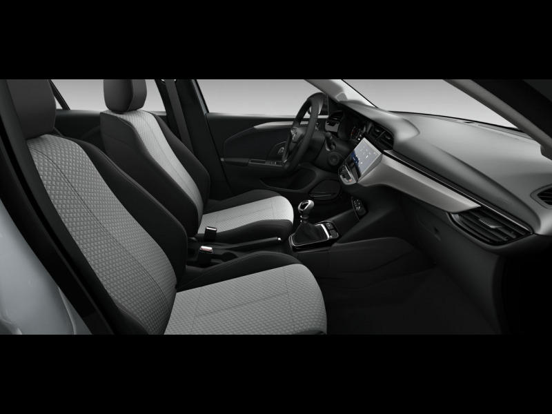 Opel Corsa 1.2 Turbo 100 ch Bvm6 Edition