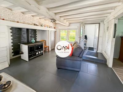 Maison - 205 m² - 5 pièces